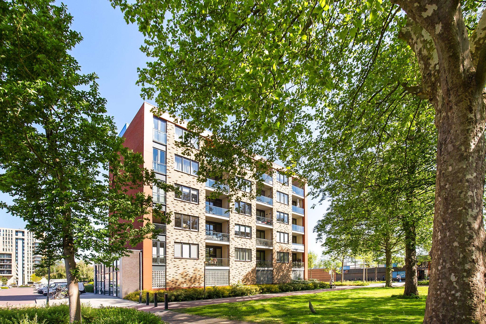 Kometenstraat 40 , 1443 BA Purmerend 0