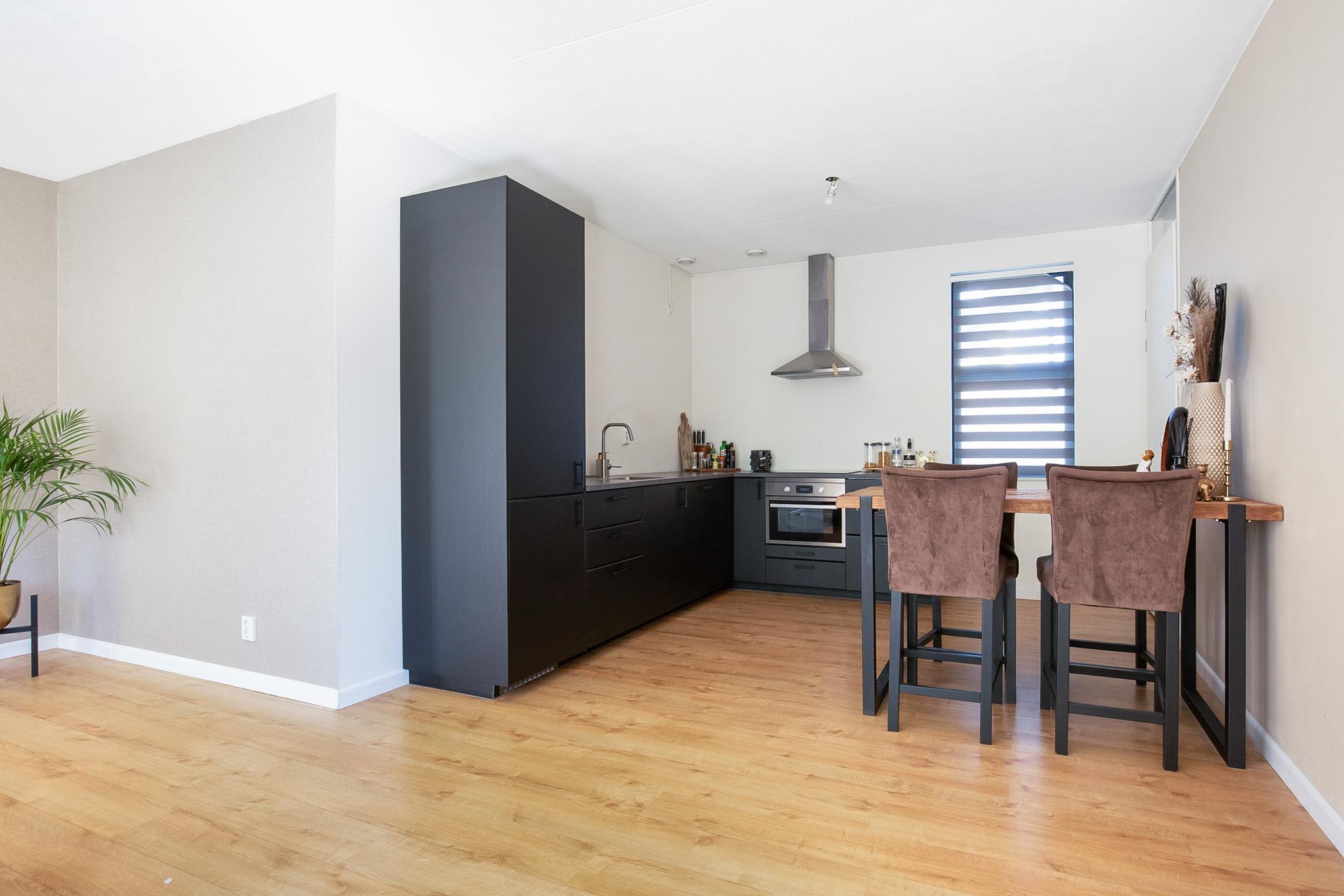 Kometenstraat 40 , 1443 BA Purmerend 1