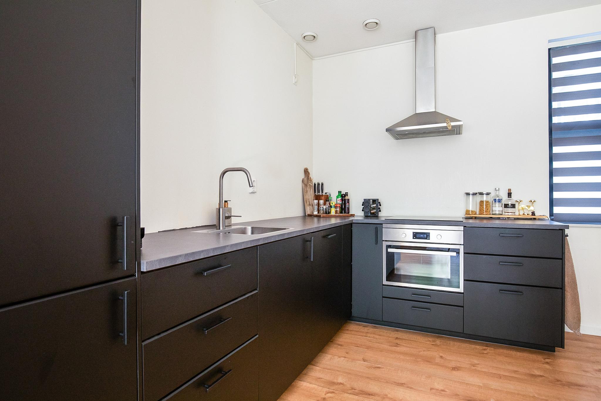 Kometenstraat 40 , 1443 BA Purmerend 2