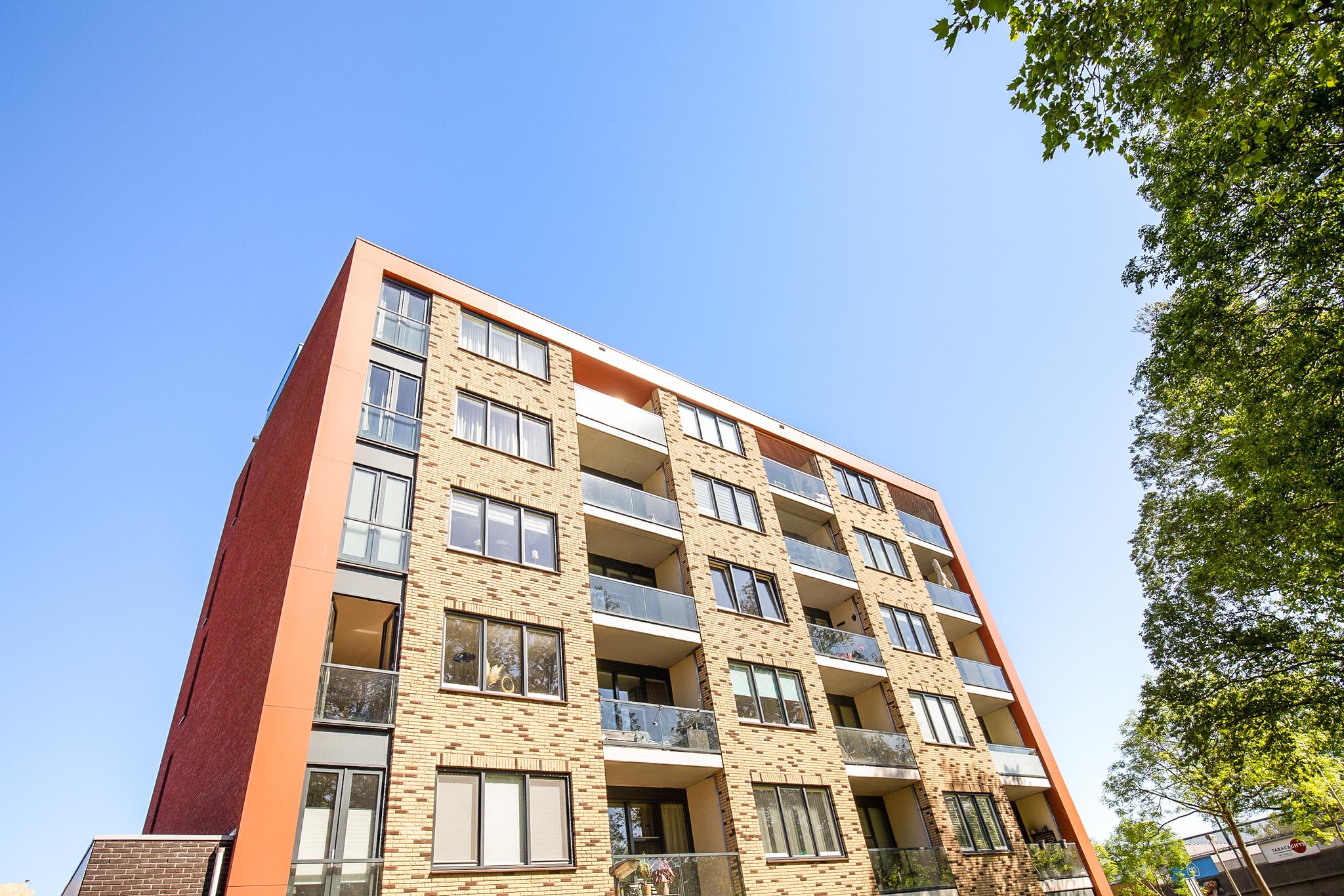 Kometenstraat 40 , 1443 BA Purmerend 6