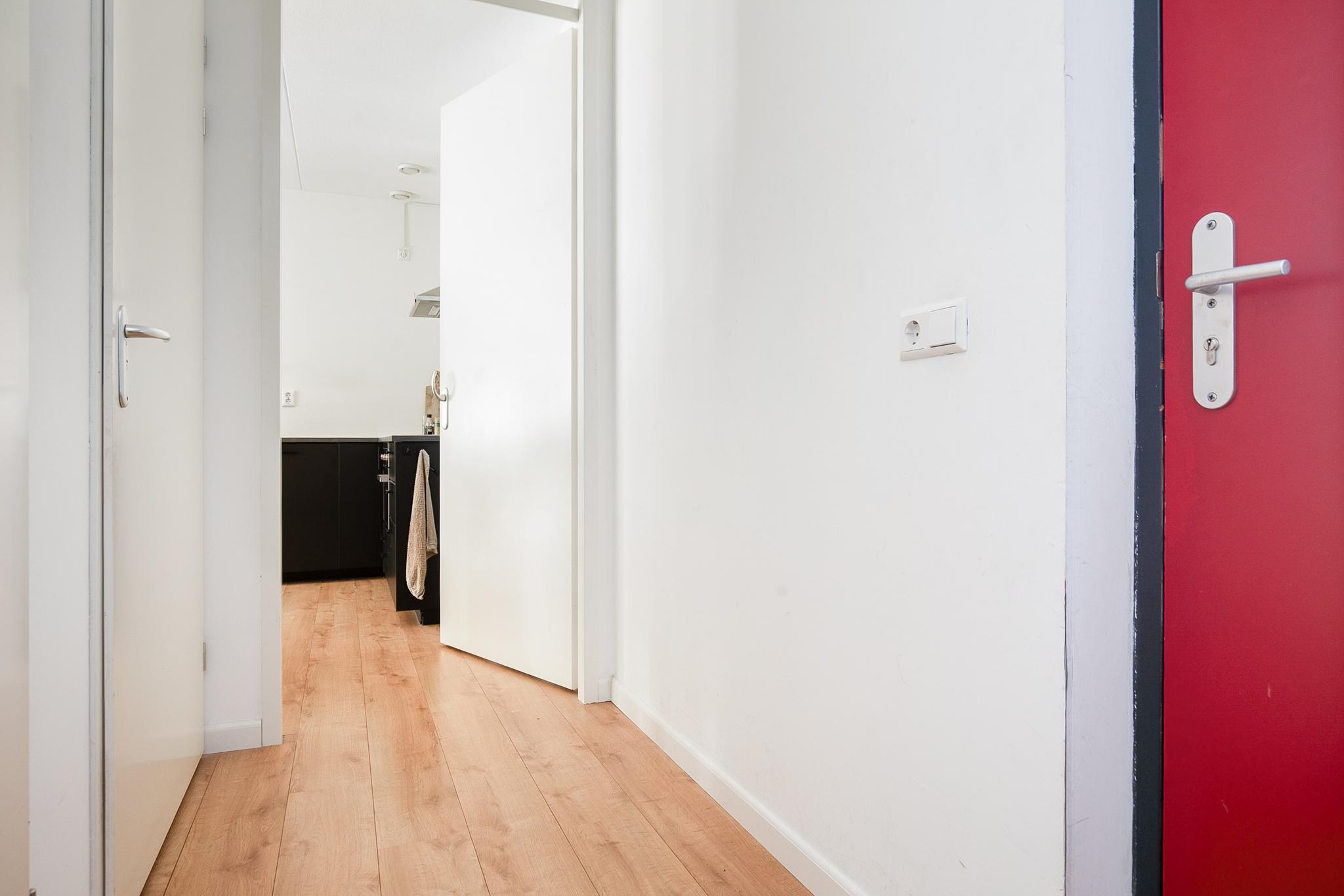 Kometenstraat 40 , 1443 BA Purmerend 8