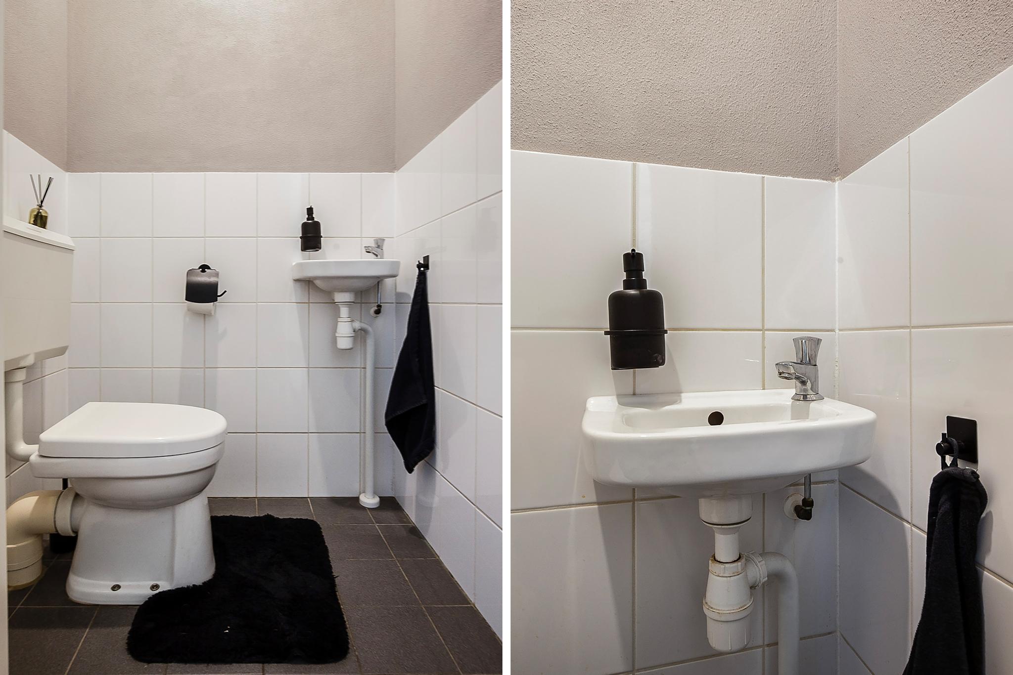 Kometenstraat 40 , 1443 BA Purmerend 21