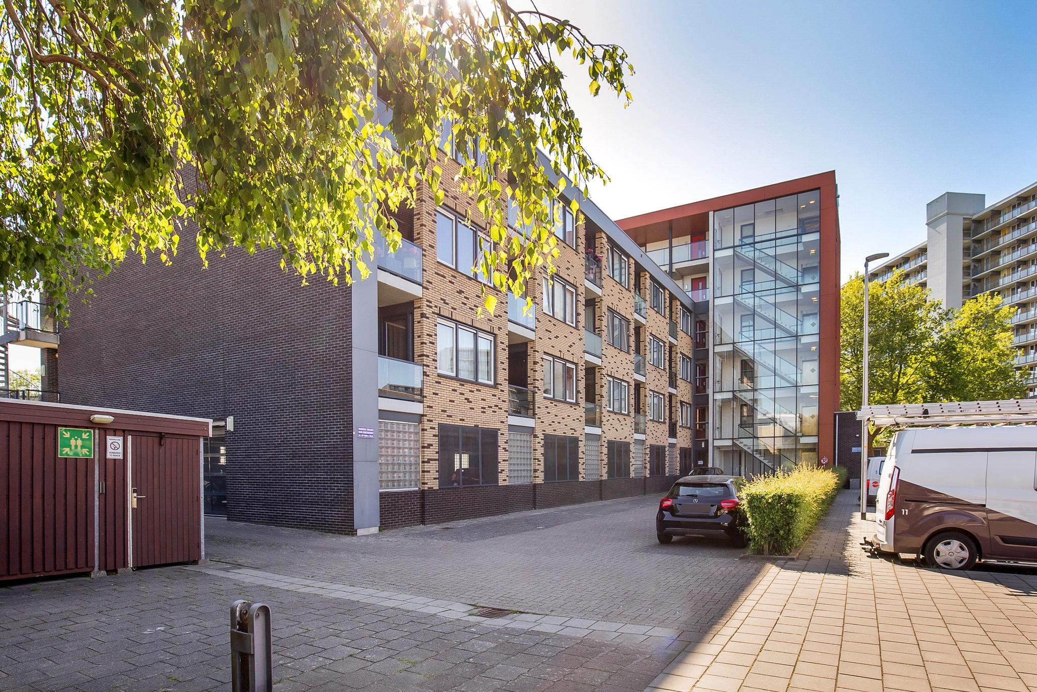 Kometenstraat 40 , 1443 BA Purmerend 23